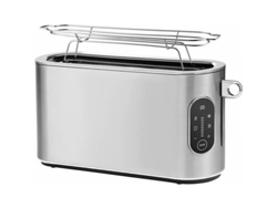 Wmf Lumero 61.3020.1008 Tostadora 2 Rebanadas Acero Inoxidable 980 W
