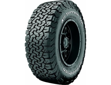 Neumático de Coche BF Goodrich ALL TERRAIN T/A KO2 265/65R18LT