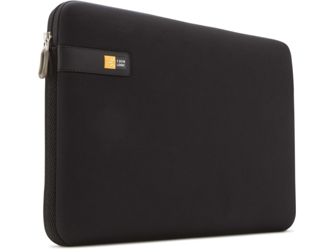 Maleta de Portátil Case Logic LAPS116K 16" Negro