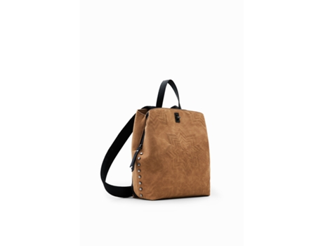 Mochila DESIGUAL Mujer (Multicolor)