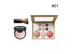 Set de combinación de paletas de maquillaje 01