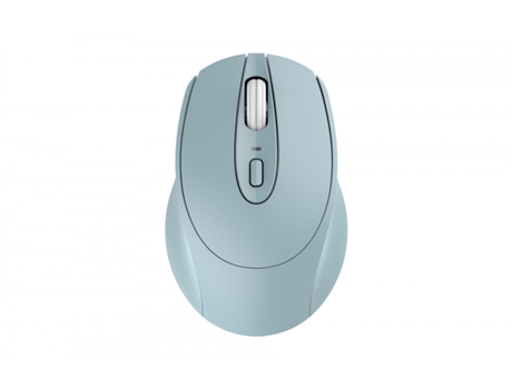 Bluetooth Mouse Portable Office Inalámbrico Mouse New Azultooth Mouse Portable Office Inalámbrico Mouse For Mac, Macbook Pro/Air, Ipad And Pc - Qui...