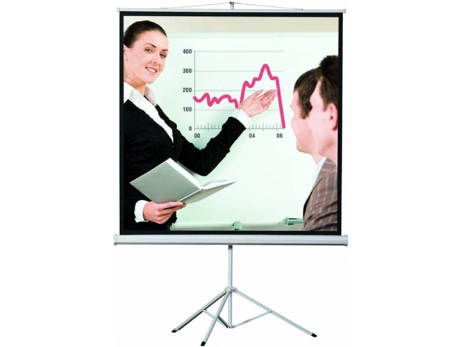 Pantalla Trípode NAPOFIX 150X150 T11-1530