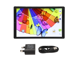Tablet (sistema Android Com Rede 4g)