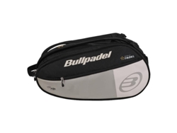 Paletero Bullpadel Chingotto Premier Padel Neuron Bpp26020 Negro