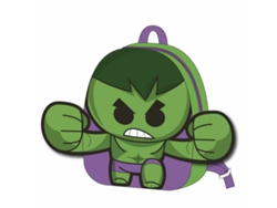 Mochila escolar de Los Vengadores