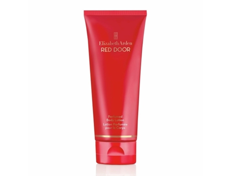 Loción Corporal ELIZABETH ARDEN Red Door (200 ml)