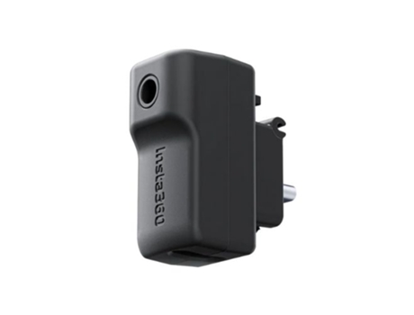 ADAPTADOR MICROFONE INSTA360 X4