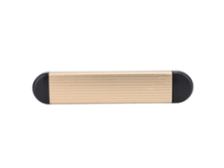 Caja Externa Ssd M.2 Nvme Pcie Ngff Usb 3.2 Gen 2 Tipo C Para 2230/2242/2260/2280