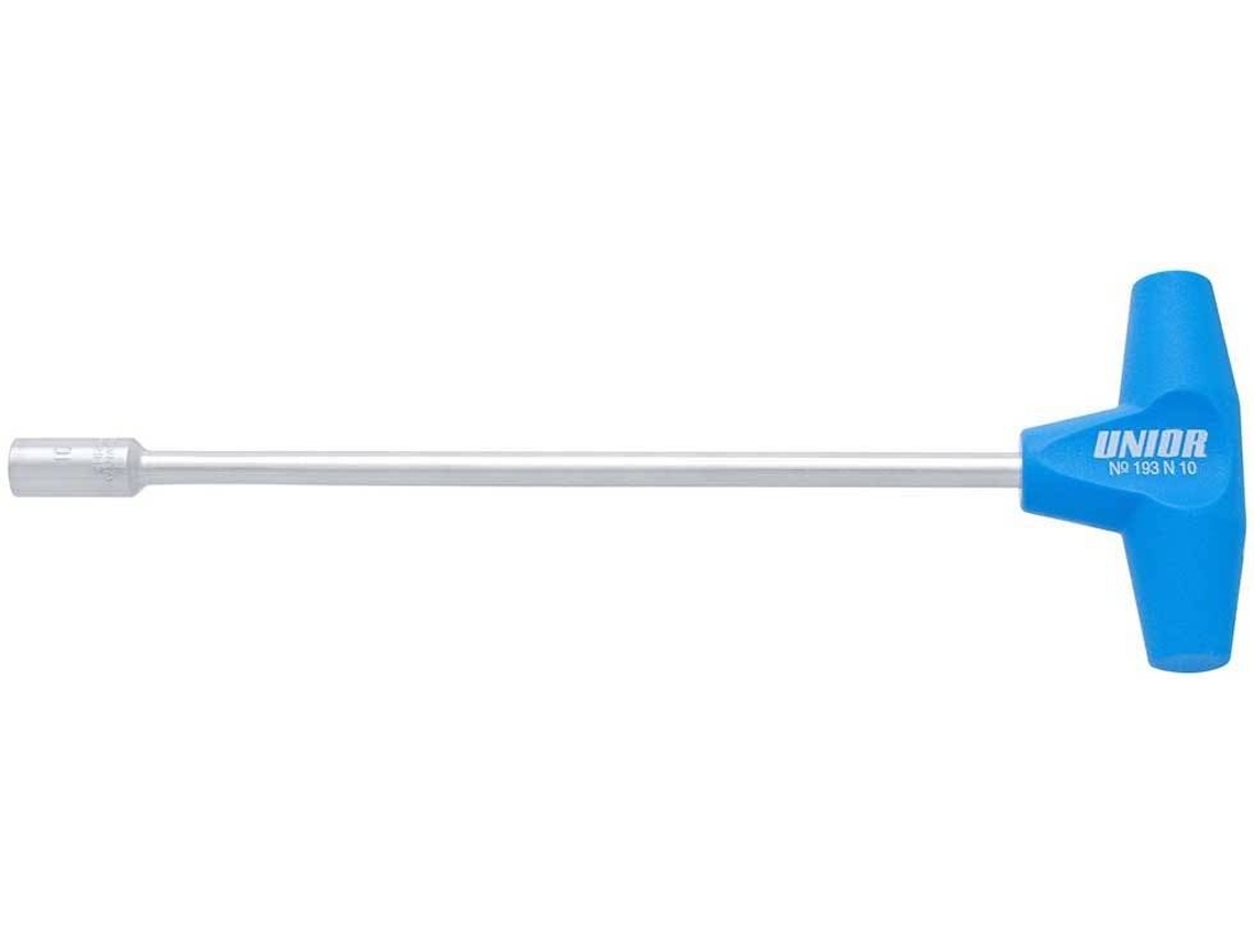 Herramienta UNIOR T Socket Wrench (12 Mm)