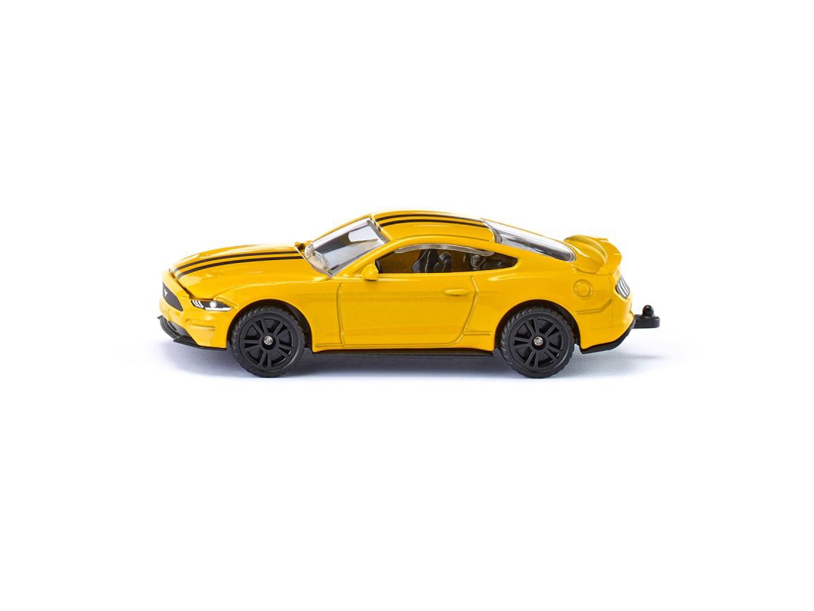 Ford Mustang Gt Siku