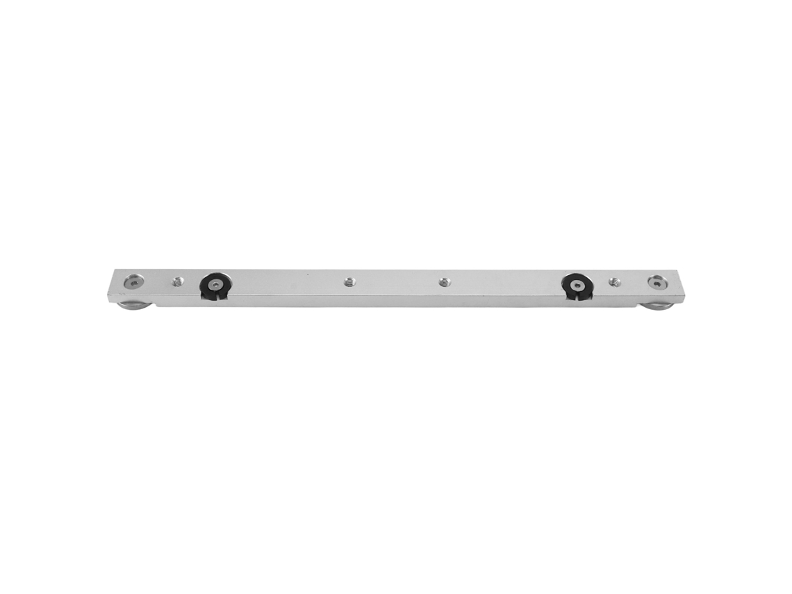 Guía Deslizante Para Barra De Inglete De 300 Mm Para Sierra De Mesa De Aluminio, Herramienta Para Trabajar La Madera
