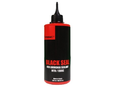 Mantenimiento de Bicicletas MSC Selante tubeless mtb-e-bike