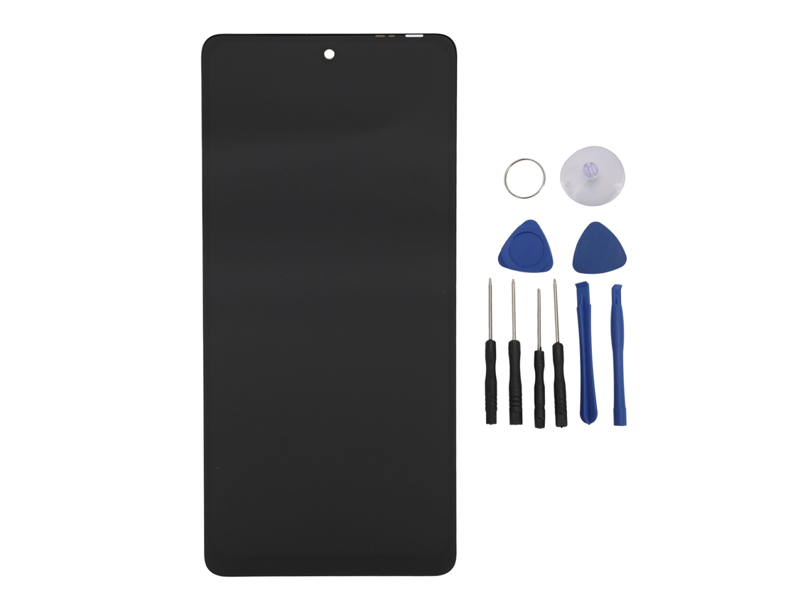 Reemplazo De Pantalla Tft Con Herramientas Para El Conjunto De Digitalizador De Pantalla Táctil Del Infinix Note 30 Pro