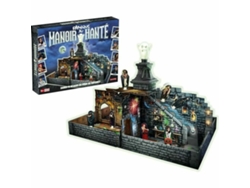 Juego de Estrategia LANSAY Panic at the Haunted Manor Edad Mínima Recomendada: 9 años)