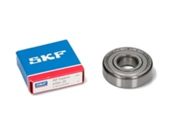 Rodamiento Skf 6304 Zz Para Lavadora Brg226un