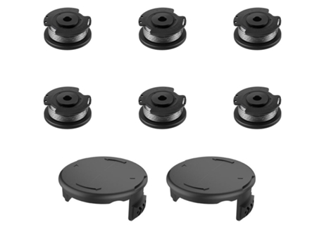 Bobina con hilo de corte para cortacésped Bosch Easy GrassCut 18-230