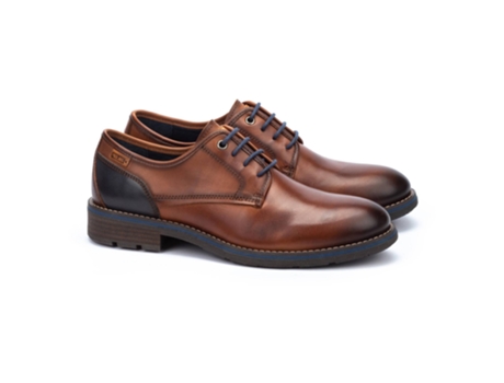 Zapatos PIKOLINOS York Marrón (43)