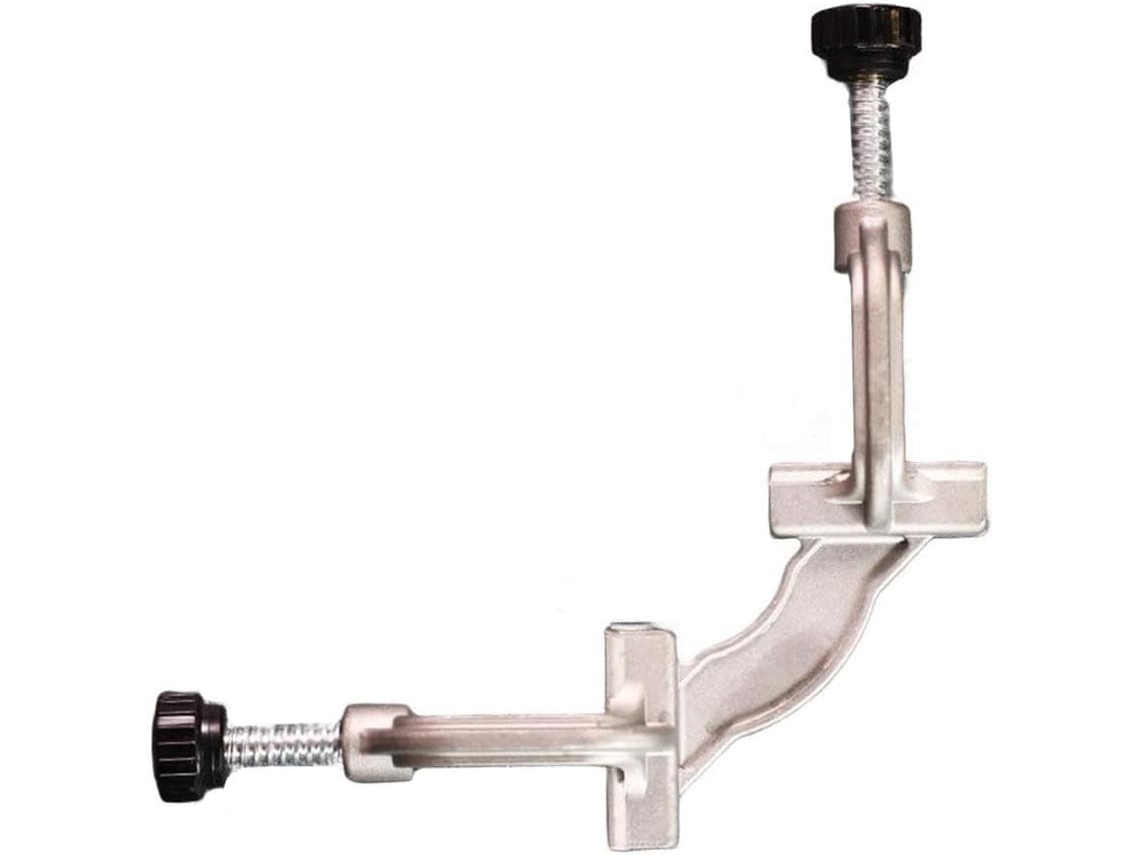 Abrazadera De Manguera Ajustable De Aluminio (tca2-l), Abrazadera De Soldadura, Cónica.
