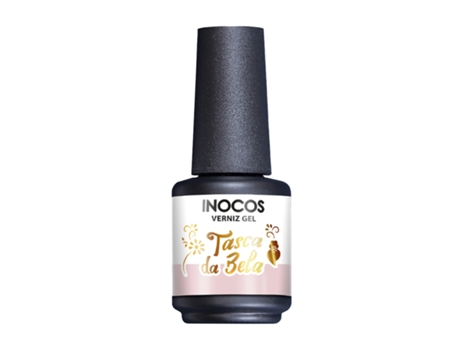 Esmalte de Gel INOCOS Ah Fadista Tasca De Bela