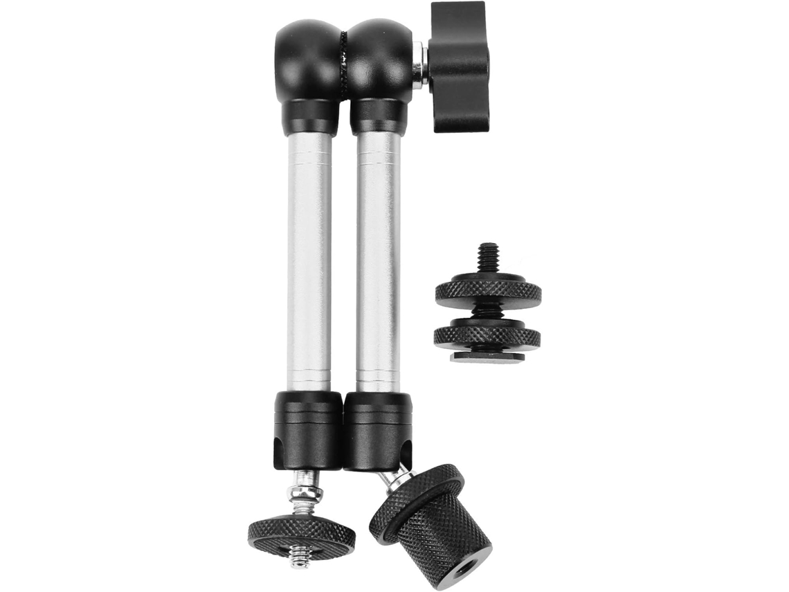 Base De Soporte Universal Ajustable De 11 Pulgadas Para Brazo - Resistente