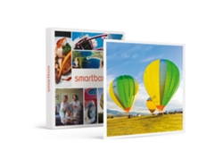 SMARTBOX Gift Box 1 Vuelo En Globo Para Bolsas Con Regalos Para 2 Personas