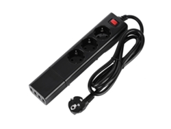 Adaptador Wifi inteligente con control remoto