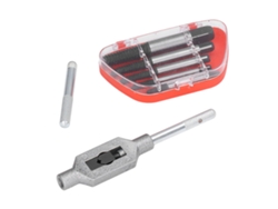Kit Extractor De Tornillos Con Cabeza Rota Y Grifo Giratorio M1-m12 Para Tuberías De Agua