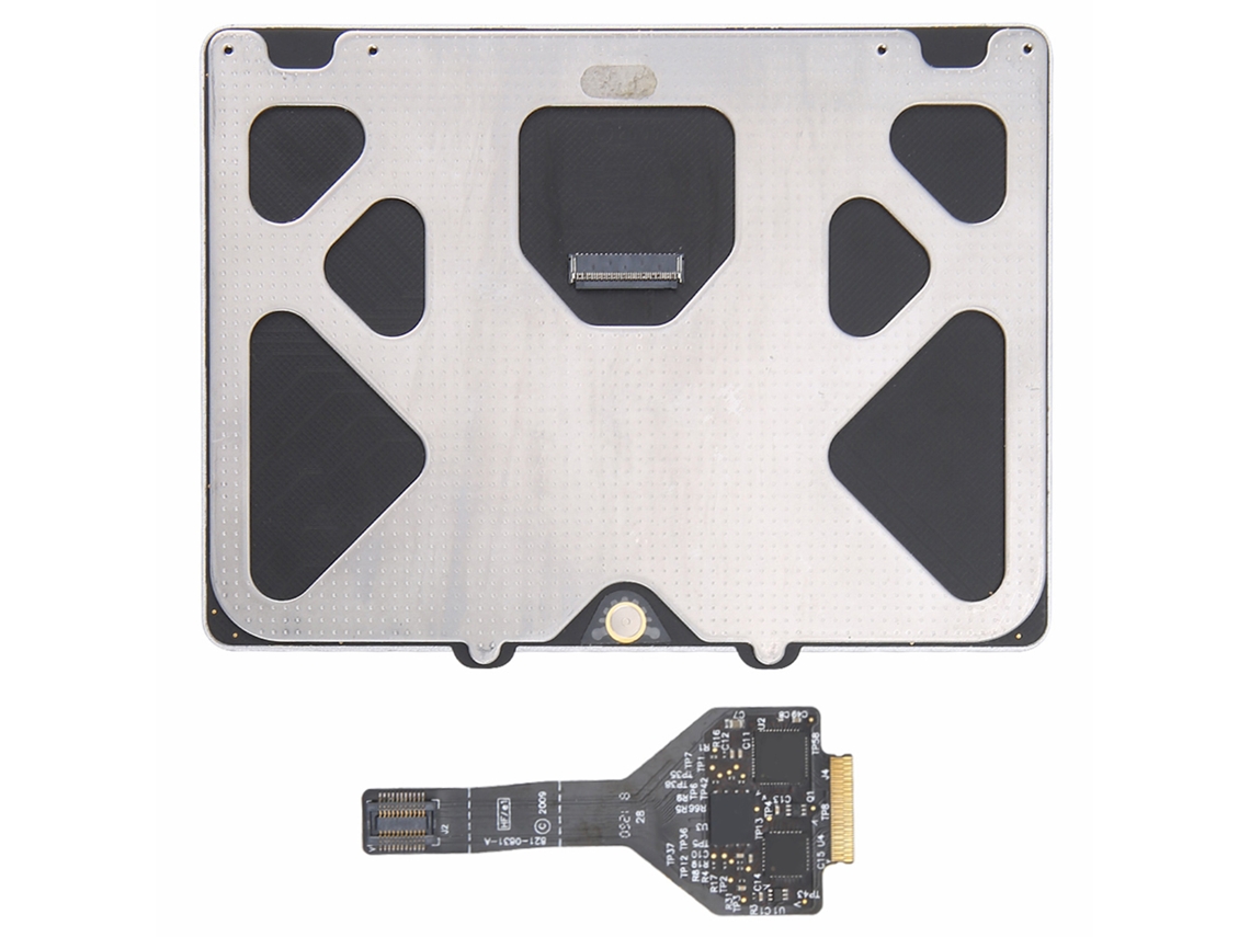 Cabo Do Touchpad, Controle Do Dispositivo, Substituição De Componentes