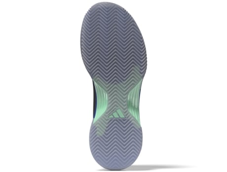 Zapatilla para Mujer de Tenis ADIDAS (38 - Multicolor)