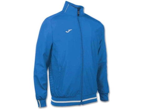 Chándal para Hombre JOMA Campus Ii Azul para Fútbol (XXS)
