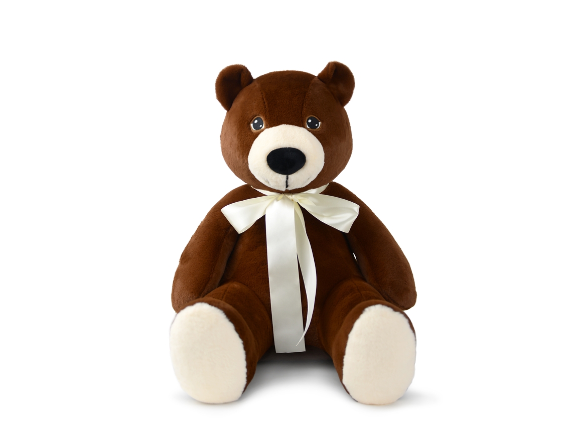 Peluche del oso Barry MERCANCÍA WP