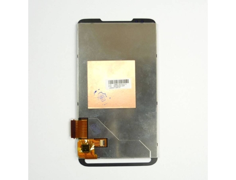 Pantalla Táctil para HTC HD2 T8585 HTC Negro