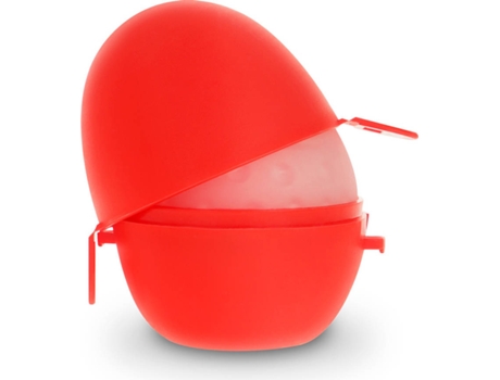 Estimulador JAMYJOB EGG-JAMYJOBRED (Blanco)