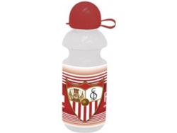 Botella SEVILLA FUTBOL CLUB 60042 (500 ml - Plástico)