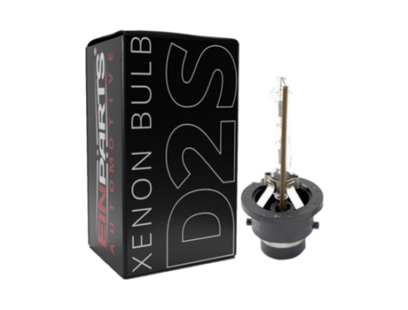 Lámpara Xenon D2S Ac 4800K 35W Einparts
