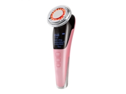 YEMAESRE-masajeador Facial para el cuidado de la piel, dispositivo de belleza Facial antiarrugas Ems de alta frecuencia, Liftin