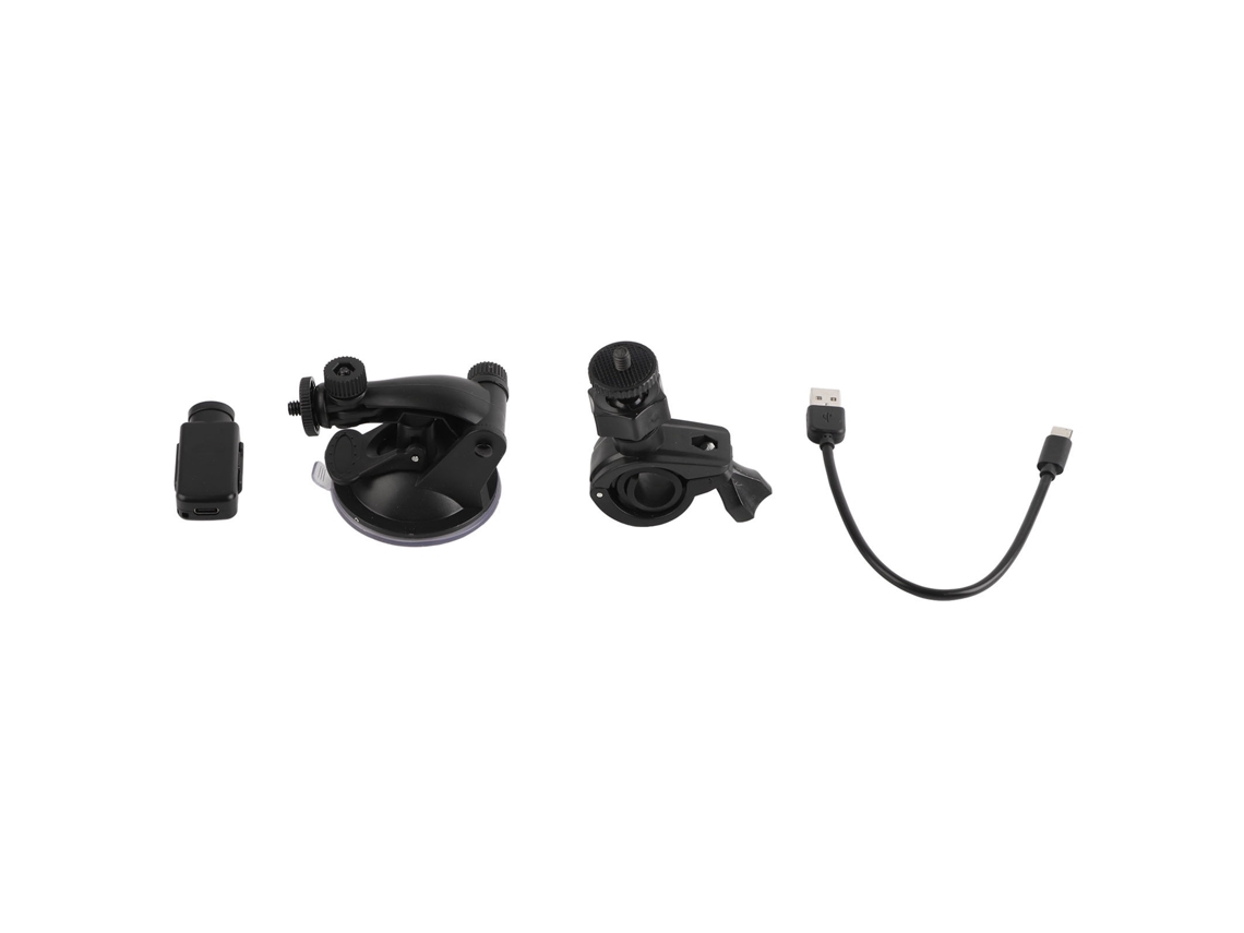 Grabadora De Movimiento Inteligente Con Ia Hd 1080p, Mini Grabadora De Acción Para Vlogs De Ciclismo Al Aire Libre, 8 Gb