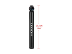 Minibomba De Aire Eléctrica Para Bicicletas Con Manómetro, 120 Psi, Recargable Por Usb, Bomba Para Bicicleta De Montaña.