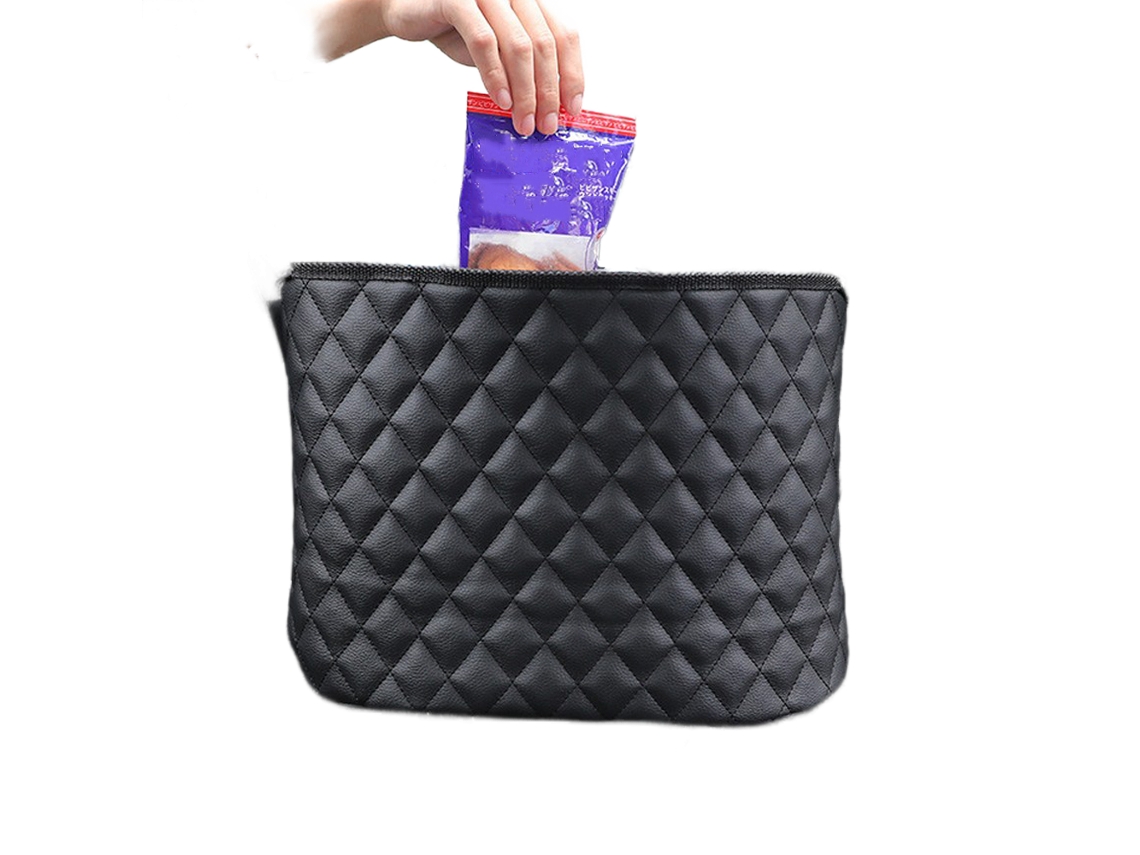 Bolsa de Almacenamiento XGF Negro