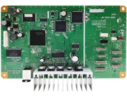 Placa base R1390, conectividad de red, escaneo, impresión, calidad de la placa de circuito impreso. SFUSHOS (PCB)