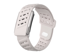 Pulsera De Repuesto De Silicona De Sarga (Starlight) Para Reloj De Ecg Whoop5.0 Mg CHRUI