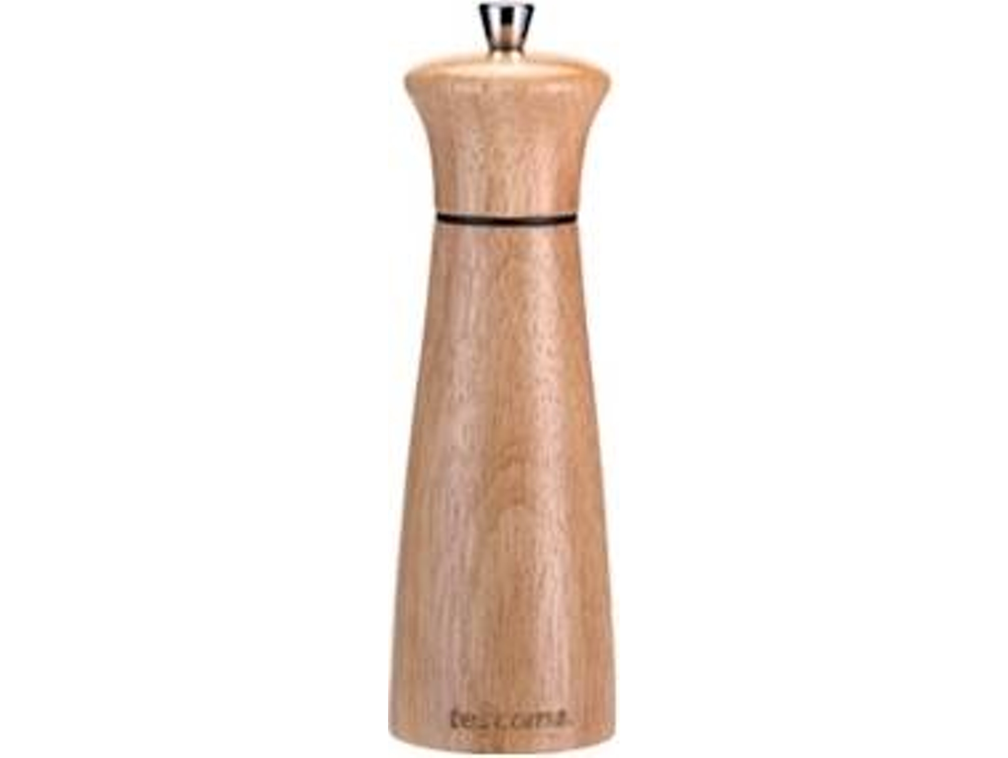Molinillo de Pimienta y Sal TESCOMA Virgo Wood 24 cm