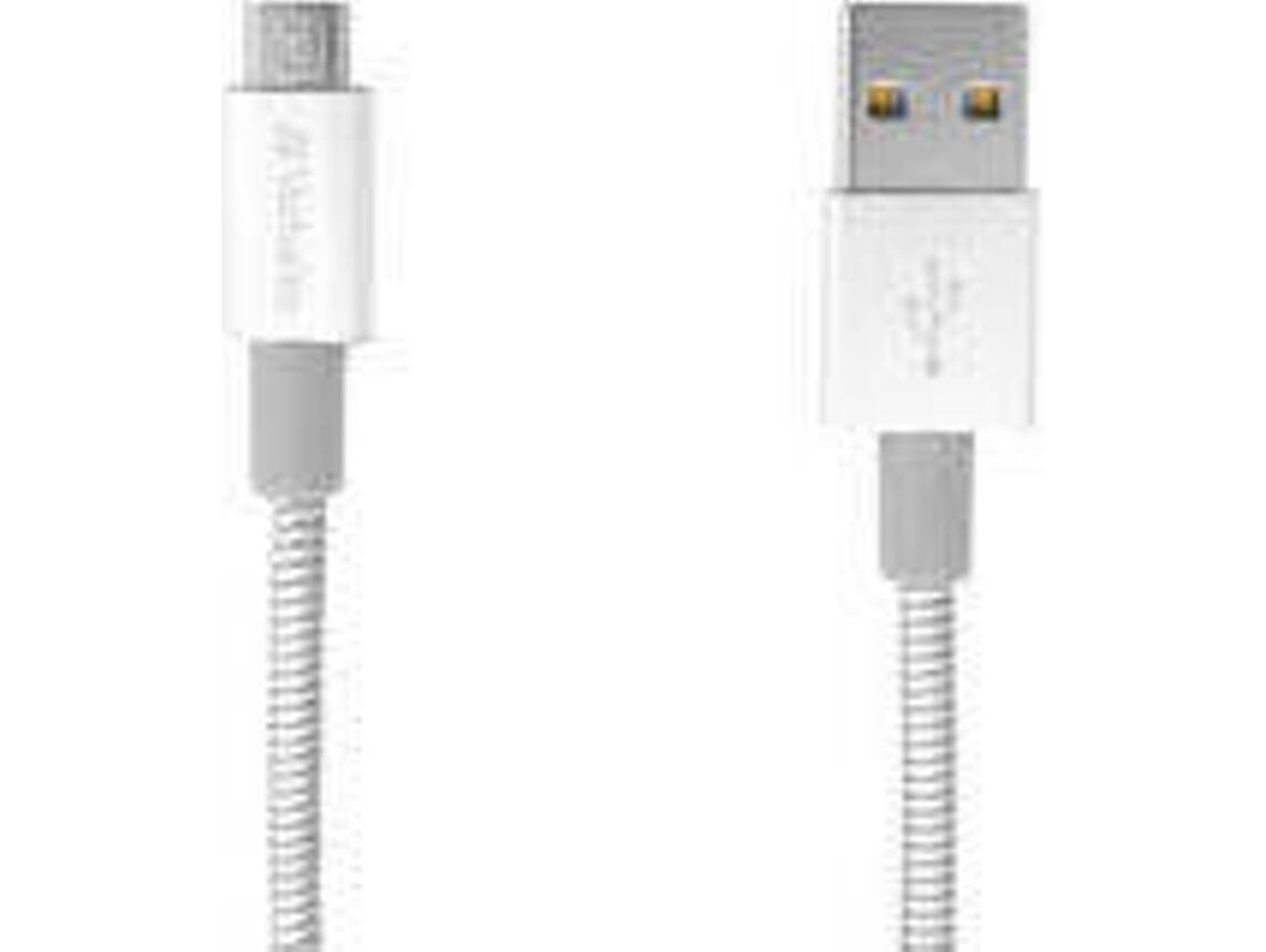 Cable de carga VERBATIM 48862 (smartphones & tablets - Hembra-Macho - 1m)