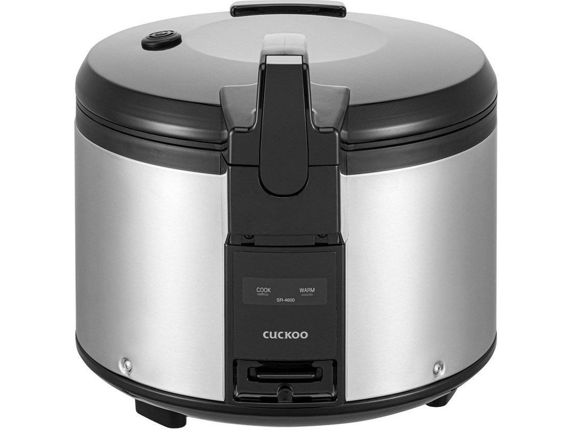 Arrocera  CUCKOO SR-4600 (4.6 L - 990 W)