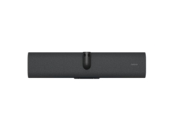 Jabra Panacast 40 VBS Solo barra Ms Teams Rooms Negro 3840 x 1080 píxeles Audio Gn