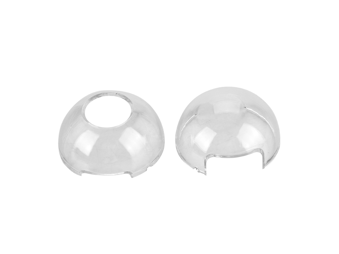 Caja De Cristal (protección Transparente, Almacenamiento Portátil) Para Switch Poké Ball Plus