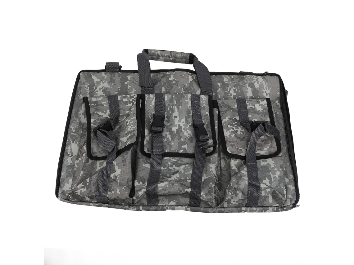 Bolsa De Transporte Para Antena Parabólica Gen 3, Poliéster, Estuche De Viaje Para Caravana, Almacenamiento