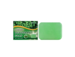 Jabón corporal desodorante para la ducha