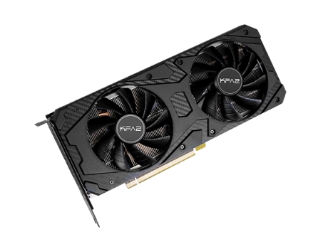 Grafica KFA2 Rtx3060 12Gb Oc Gddr6 Pci-E Hdmi